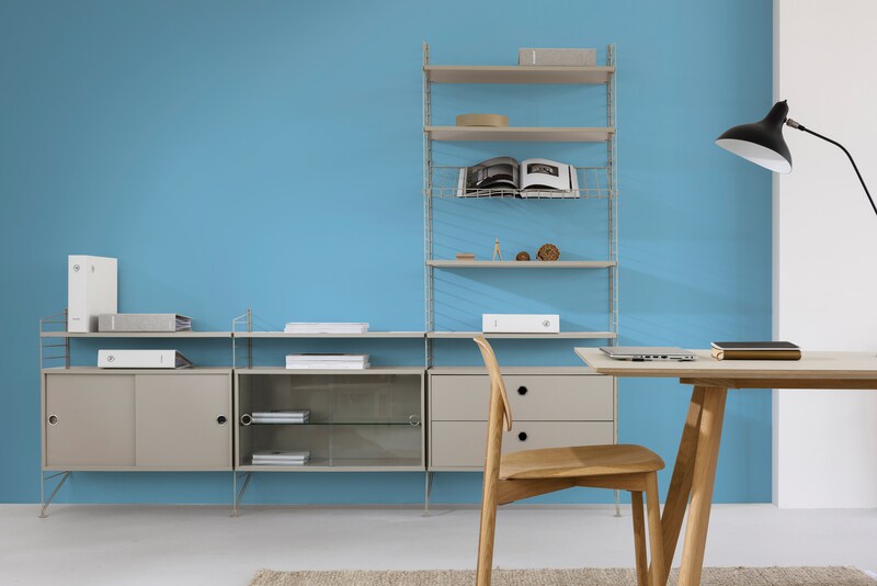 Dulux Promise Interior