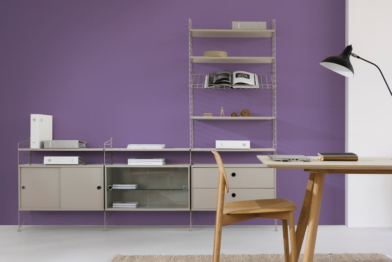 Dulux Paint Mixing Easycare Kitchen  Matt