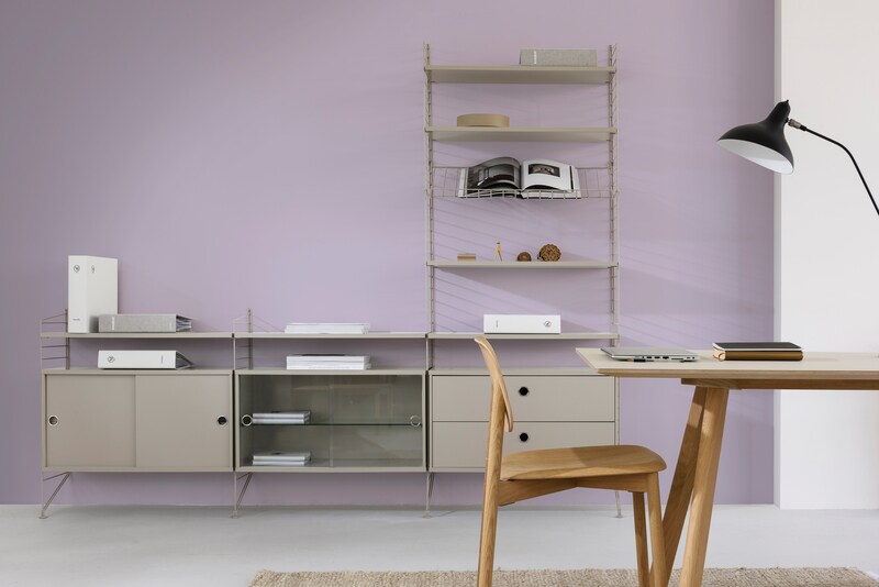 Dulux Paint Mixing Easycare Kitchen  Matt