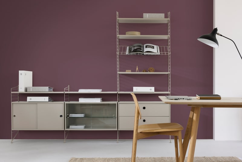 Incalex Toque Sublime Design Semi Mate