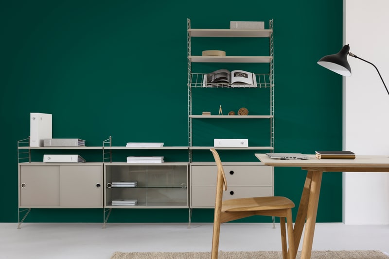 Dulux Inspire Interior Glow