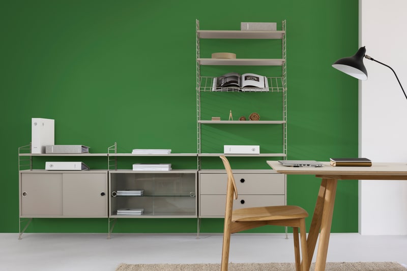 Dulux Paint Mixing Easycare Kitchen  Matt