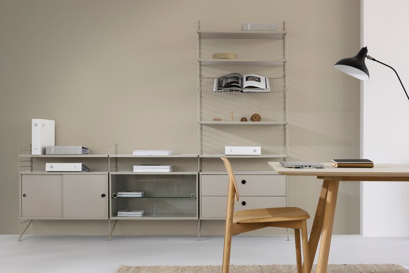 Incalex Toque Sublime Design Semi Mate