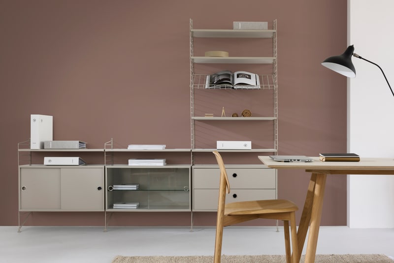 Dulux Paint Mixing Eggshell