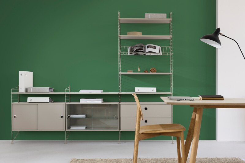 Dulux  Easycare Tinted