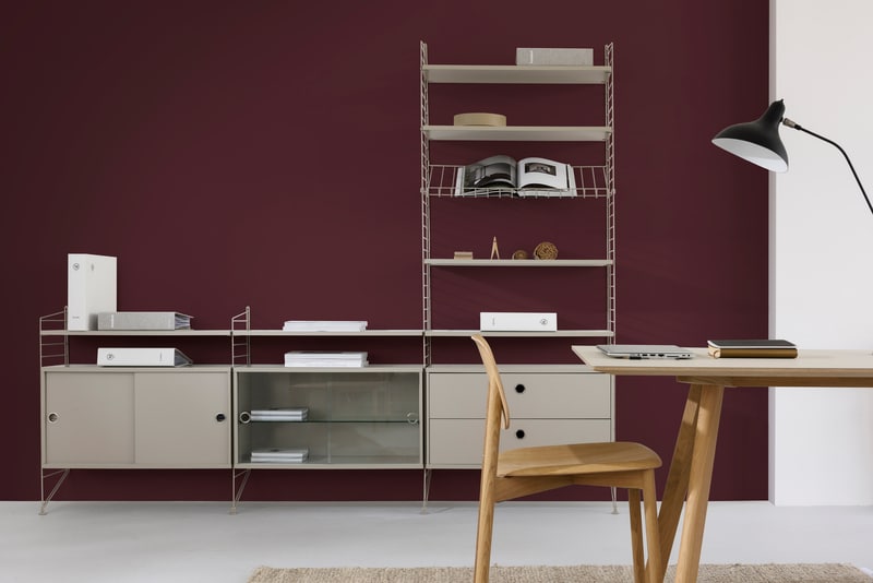 Ambiance Mur Extra Mat Mix