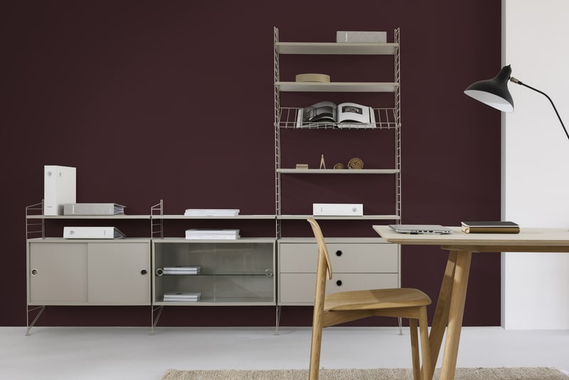 Dulux Paint Mixing Eggshell