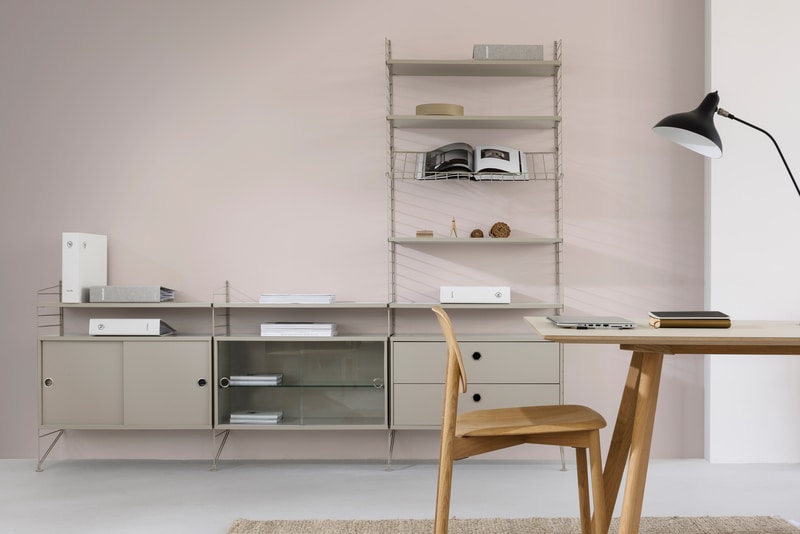 Sơn nước nội thất Maxilite Total từ Dulux Bề Mặt Mờ