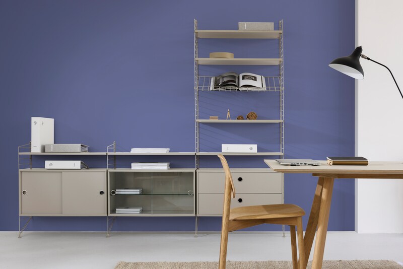 Dulux Paint Mixing Eggshell