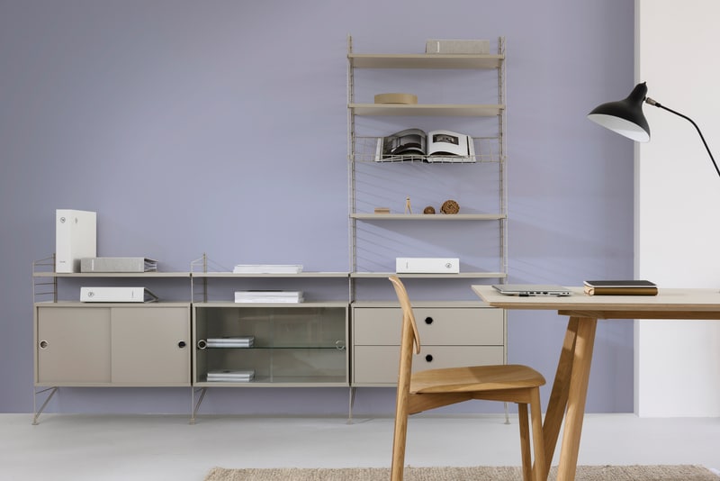 Dulux Paint Mixing Eggshell