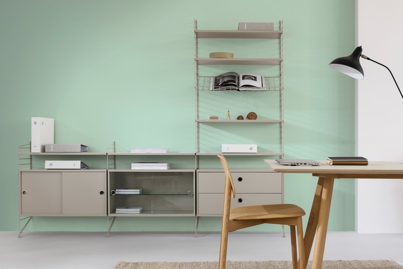 Dulux Paint Mixing Eggshell