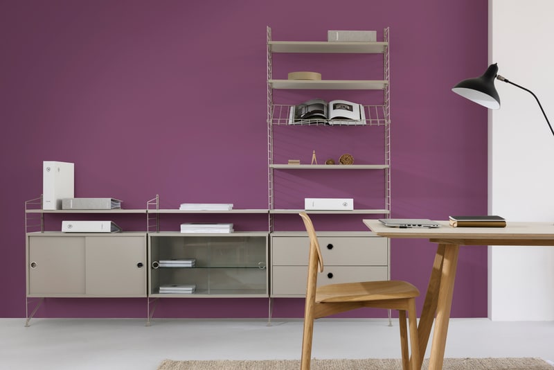 Dulux Paint Mixing Easycare Kitchen  Matt