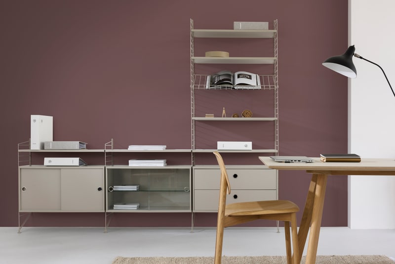 Pure by FlexaColorLab Muurverf Extra Mat