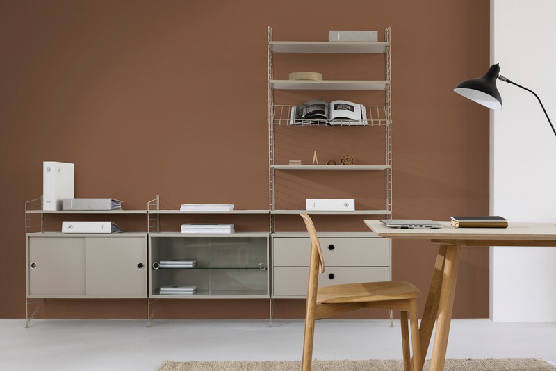 Dulux Paint Mixing Soft Sheen