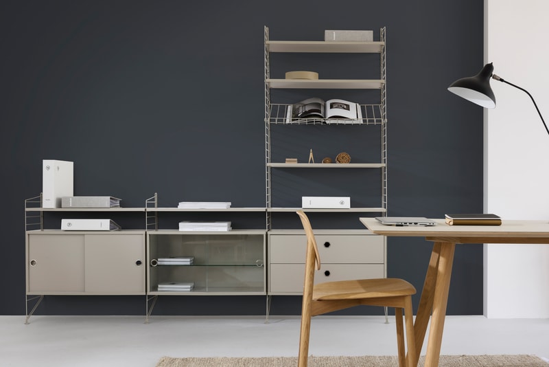 Ambiance Mur Extra Mat Mix