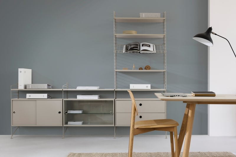 Expert Hout Lak Binnen Satin