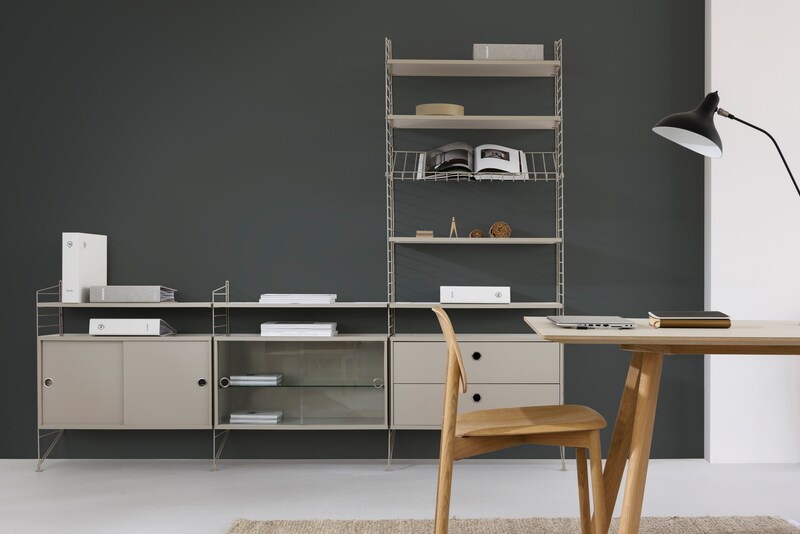 Expert Hout Lak Binnen Satin