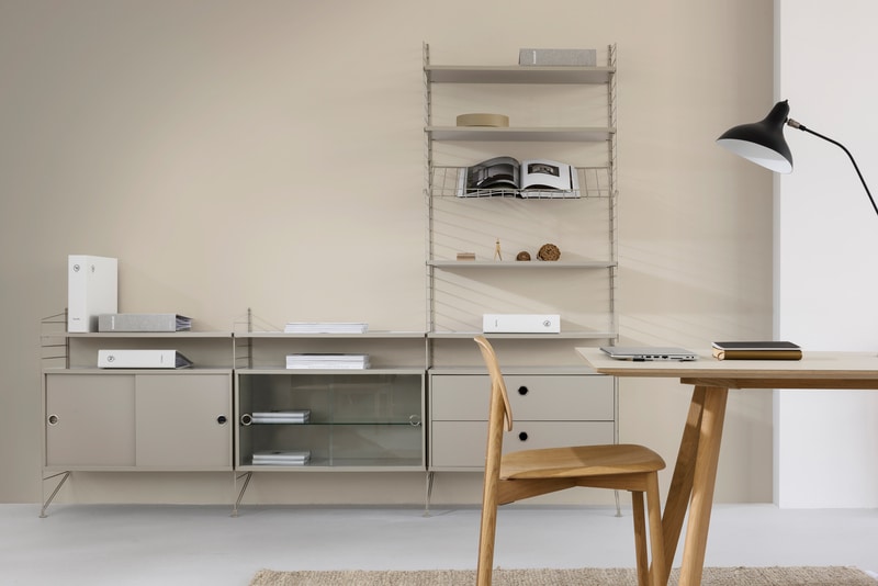 Essentials Mur & Primer