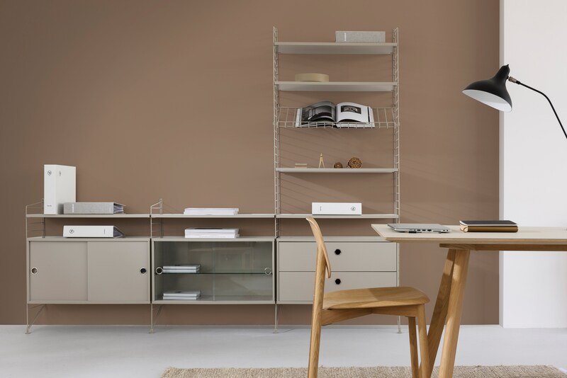 Expert Hout Lak Binnen Satin