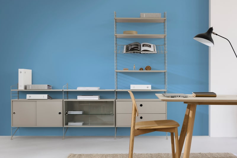 Dulux Paint Mixing Eggshell