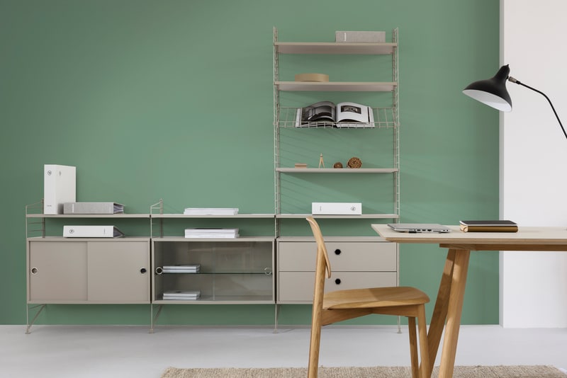 Dulux Trade Vinyl Soft Sheen