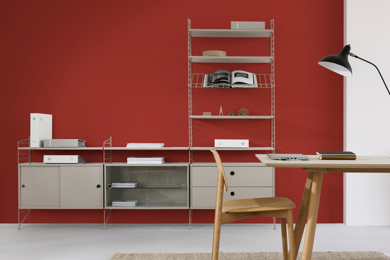 Colores del Mundo Tester