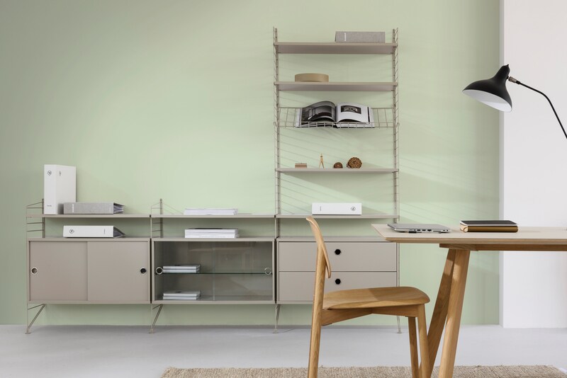 Dulux Paint Mixing Light + Space Flat Matt