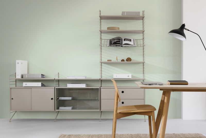 Dulux Light + Space Matt