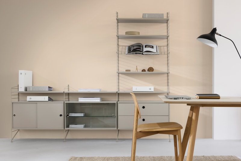 Dulux Paint Mixing Light + Space Flat Matt