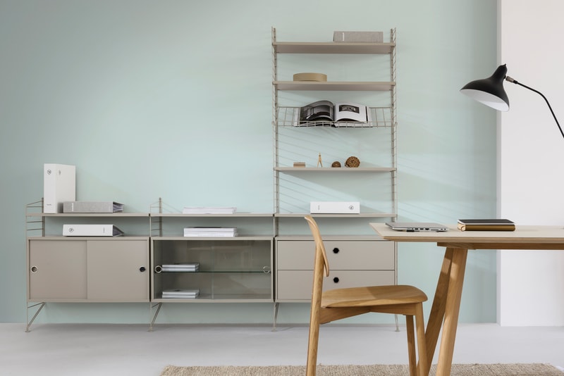 Dulux Paint Mixing Light + Space Flat Matt