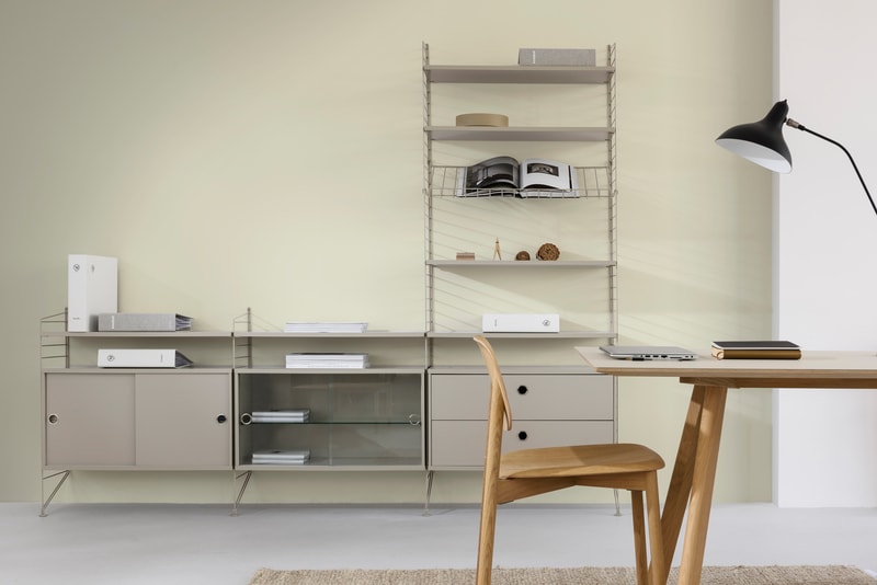 Dulux Paint Mixing Light + Space Flat Matt