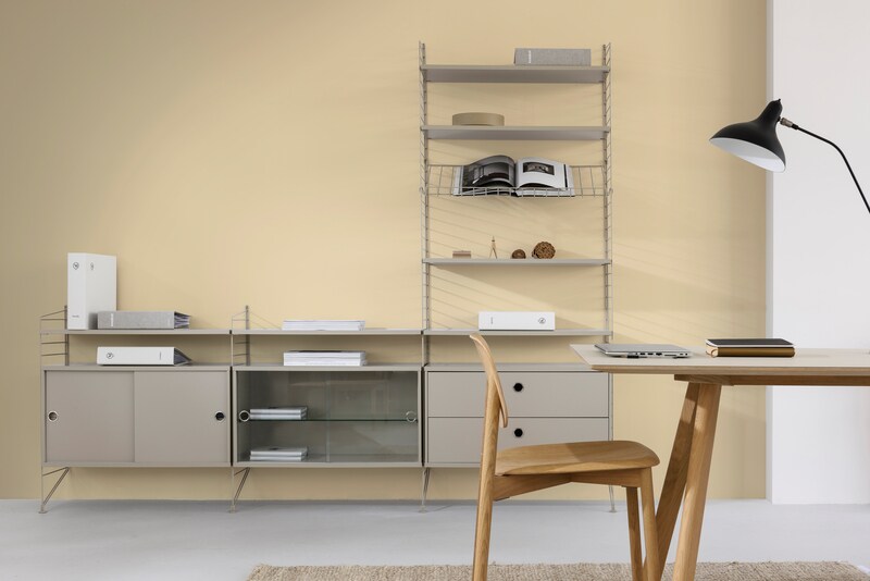 Dulux Paint Mixing Light + Space Flat Matt