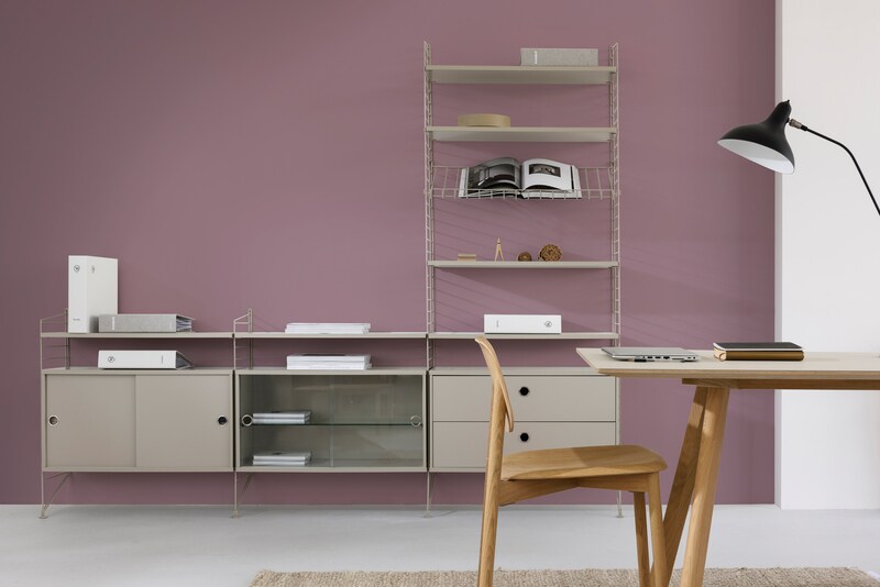 Dulux Trade Vinyl Soft Sheen