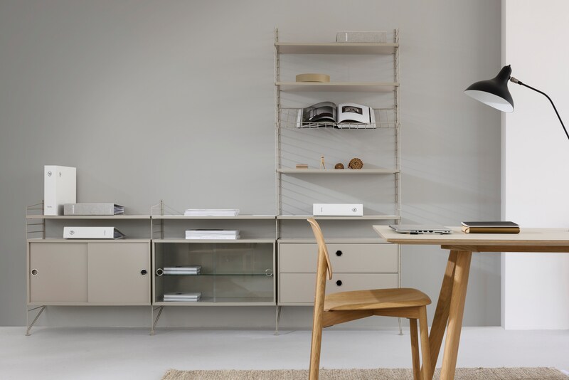 Ambiance Superfinish Matt maling for indendørs træværk