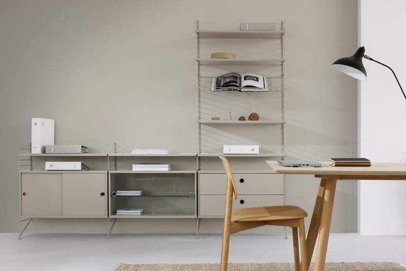 Ambiance Superfinish Matt maling for indendørs træværk