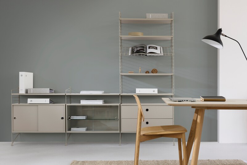 Nordsjö Ambiance Deep Matt