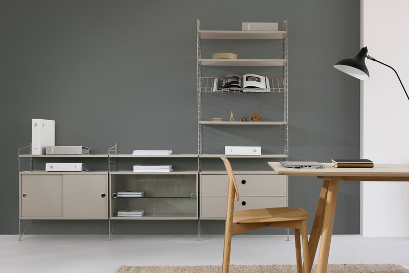 Nordsjö Ambiance Deep Matt