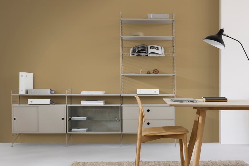 Nordsjö Ambiance Deep Matt