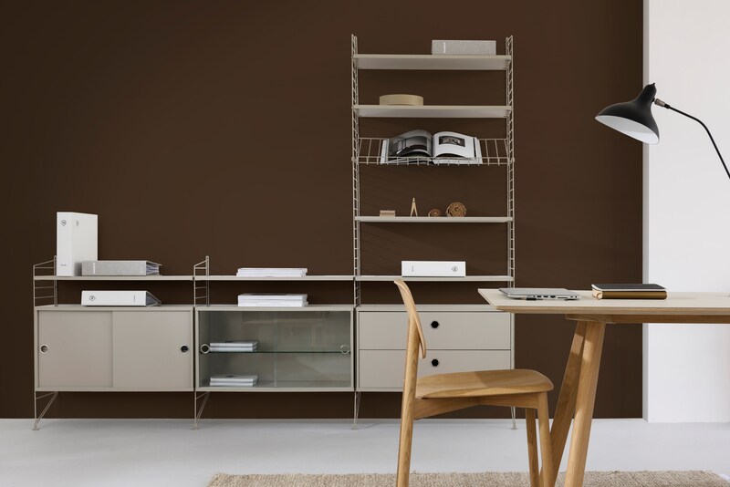 Nordsjö Ambiance Deep Matt