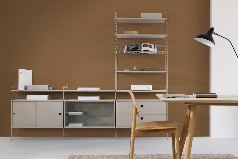 Nordsjö Ambiance Deep Matt