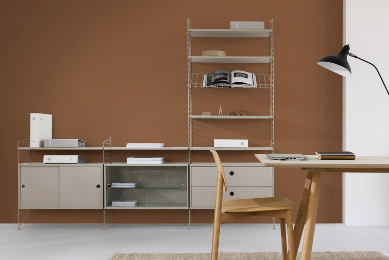 Nordsjö Ambiance Deep Matt