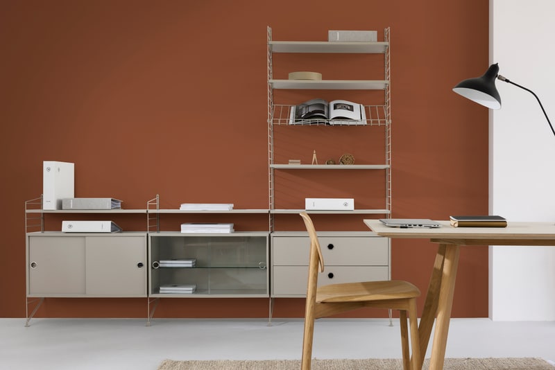 Nordsjö Ambiance Deep Matt