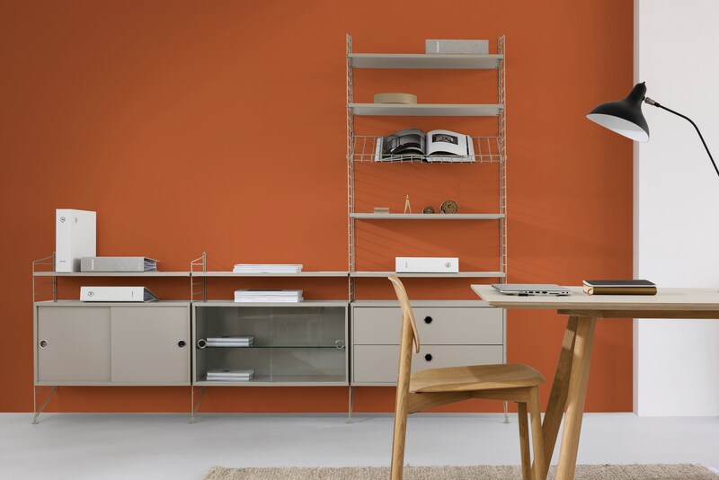 Nordsjö Ambiance Deep Matt