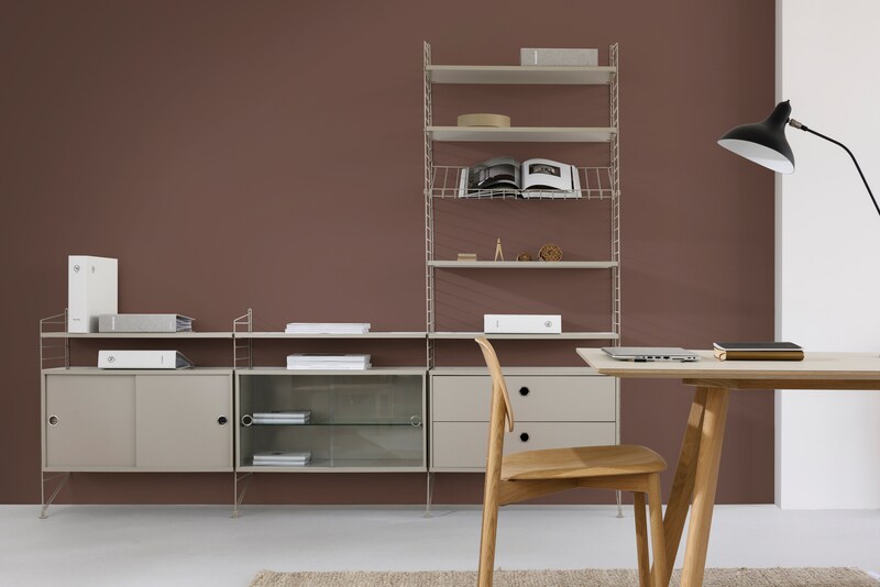 Nordsjö Ambiance Deep Matt