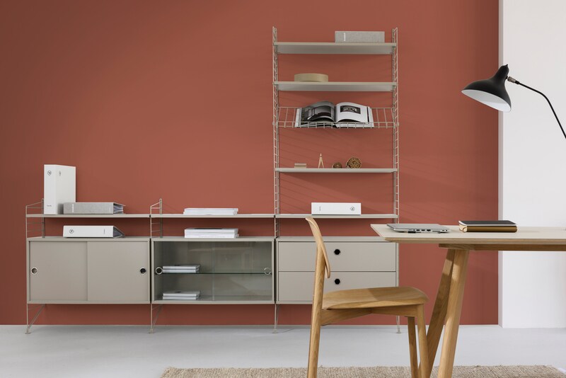 Nordsjö Ambiance Deep Matt