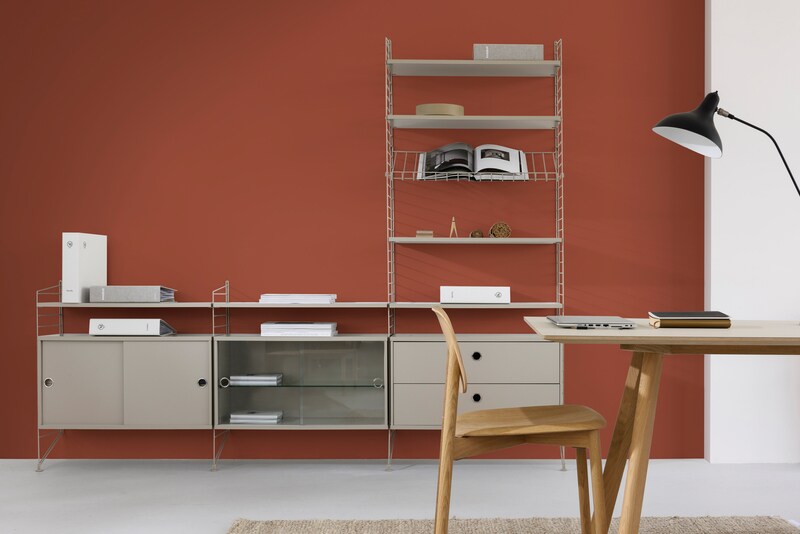 Nordsjö Ambiance Deep Matt