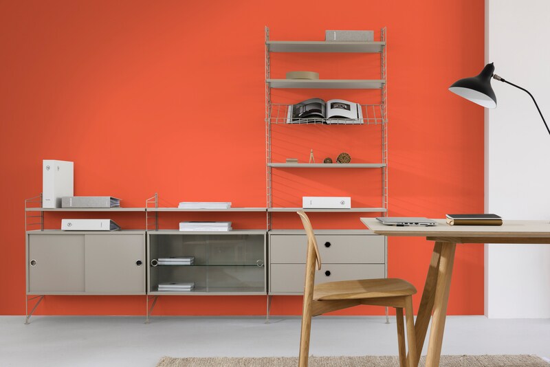 Nordsjö Ambiance Deep Matt