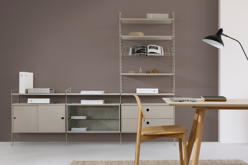 Nordsjö Ambiance Deep Matt