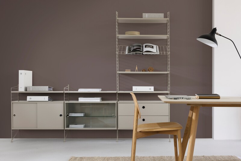 Nordsjö Ambiance Deep Matt