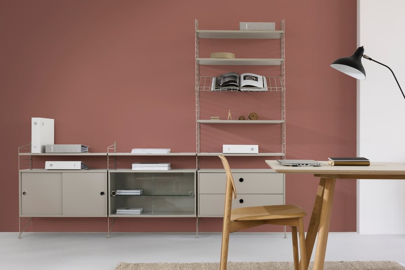 Pure by FlexaColorLab Kleurtester